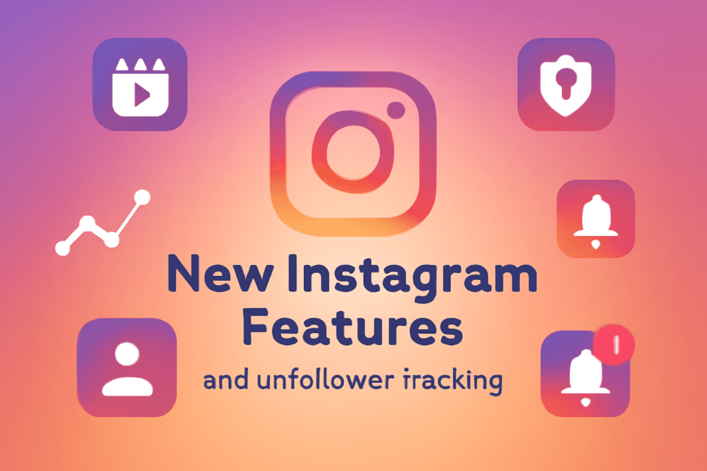 Instagram Features