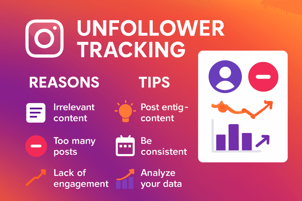 Why People Unfollow on Instagram