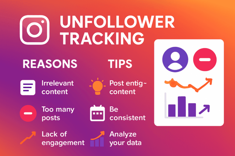Why People Unfollow on Instagram