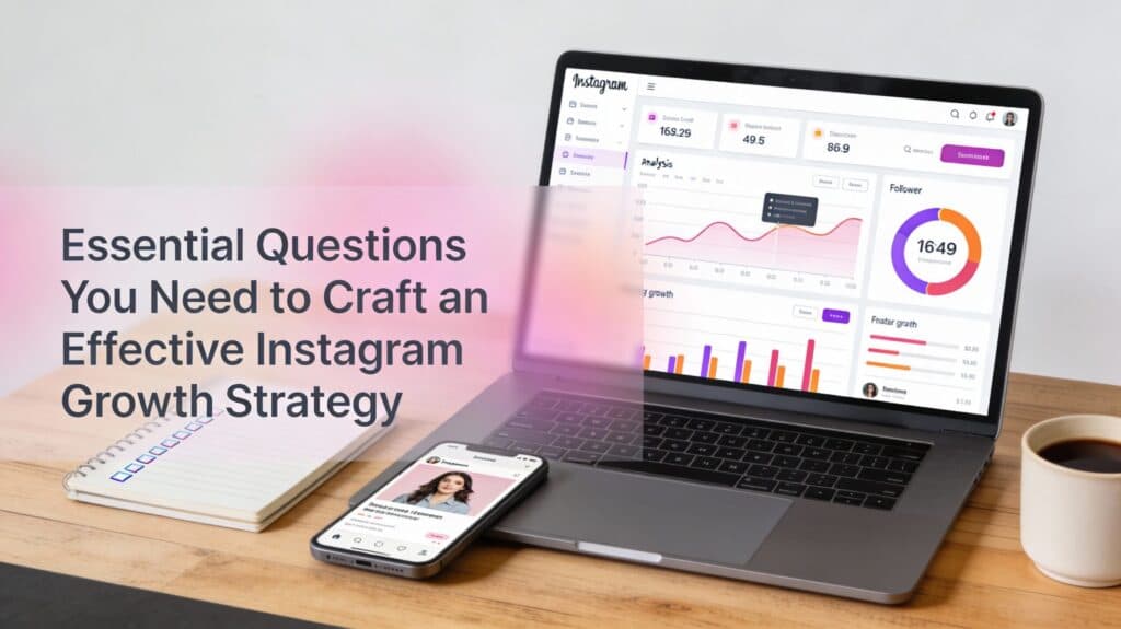 instagram growth strategy