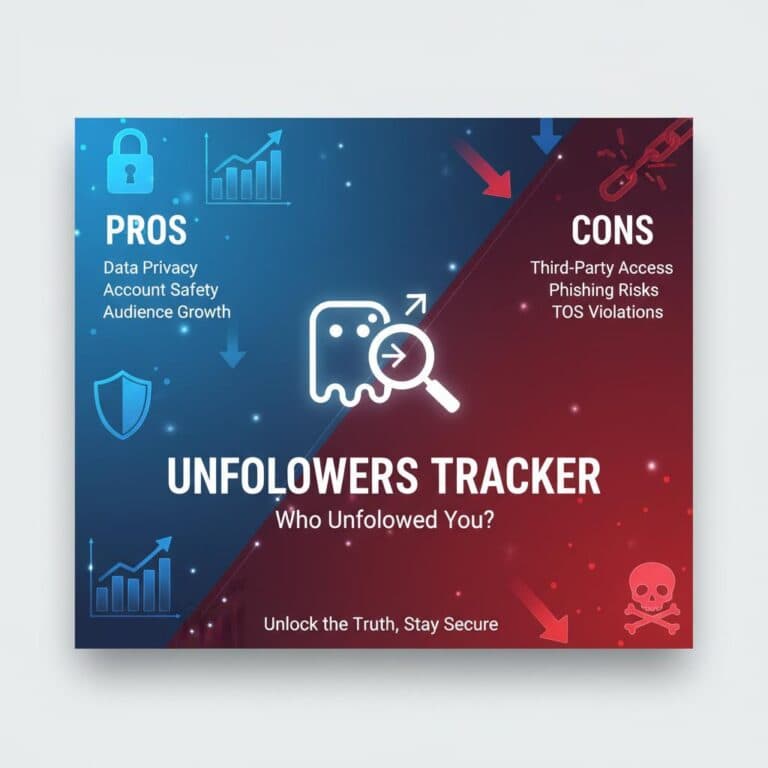 Tracking Who Unfollowed You on Instagram
