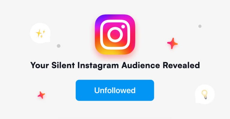 Instagram unfollowers missing feature