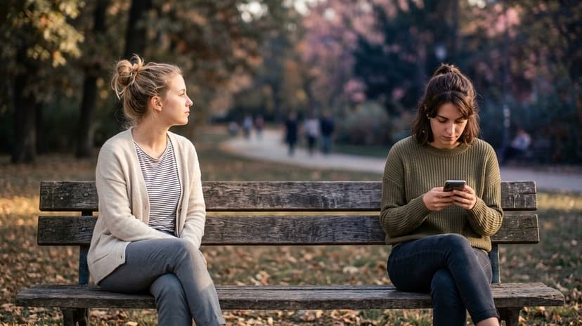 The unwritten rules of Instagram friendship