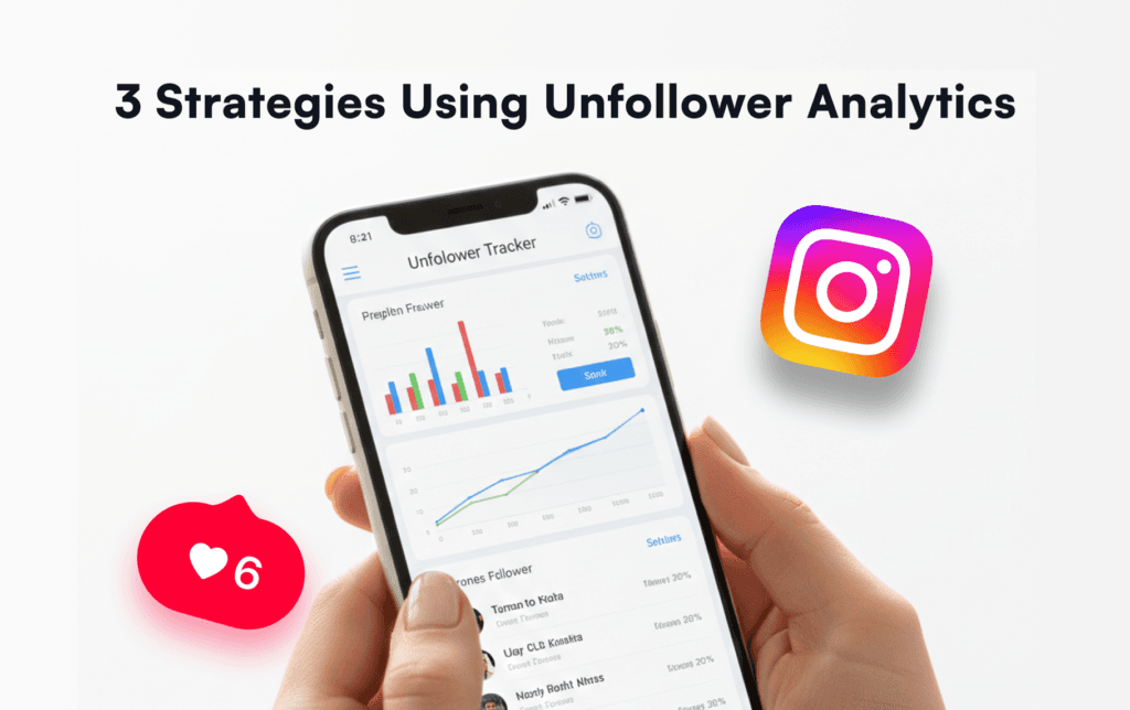 Instagram unfollowers for creators
