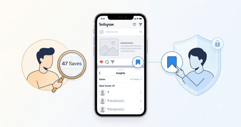 Can you see who saved your Instagram post explained