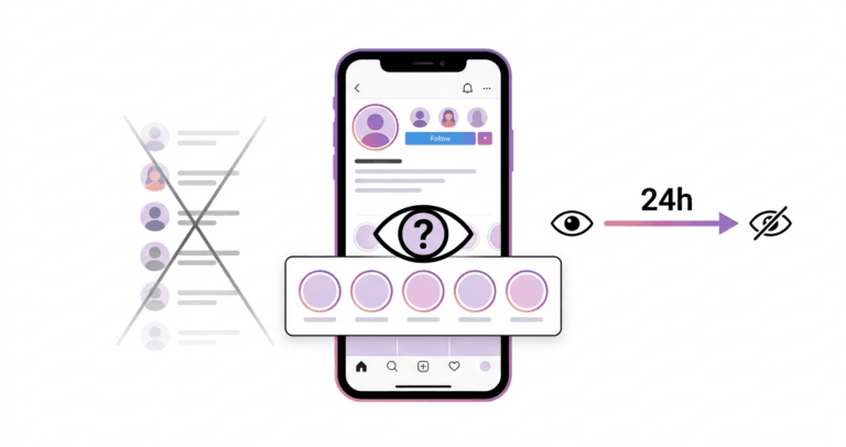 Can You See Who Views Your Instagram Highlights? (2026 Update)