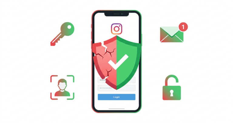 How to Recover a Hacked Instagram Account: Step-by-Step Guide (2026)