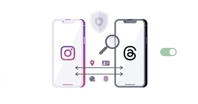 Instagram Threads Privacy: What Data Is Shared and How to Protect Yourself