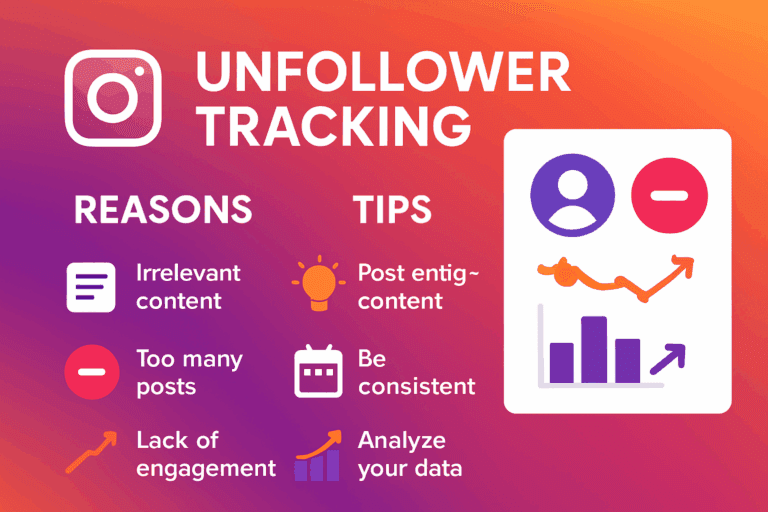 Why People Unfollow on Instagram