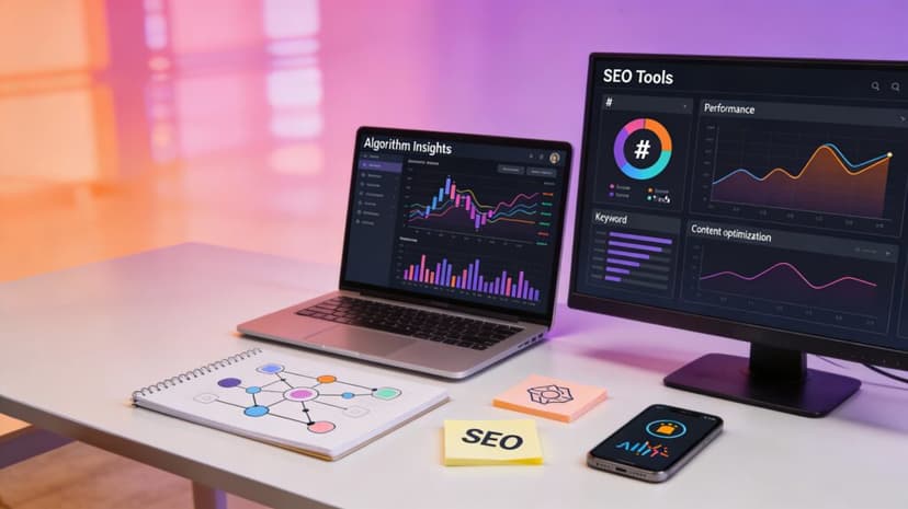 instagram growthw with algorithm insights and seo strategies
