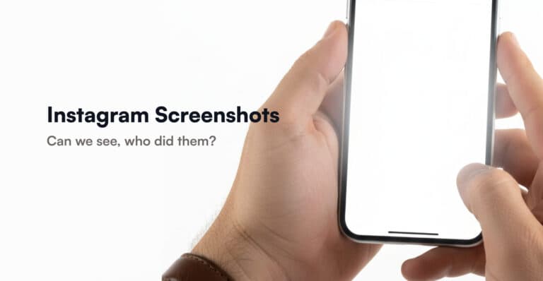 Instagram Screenshot