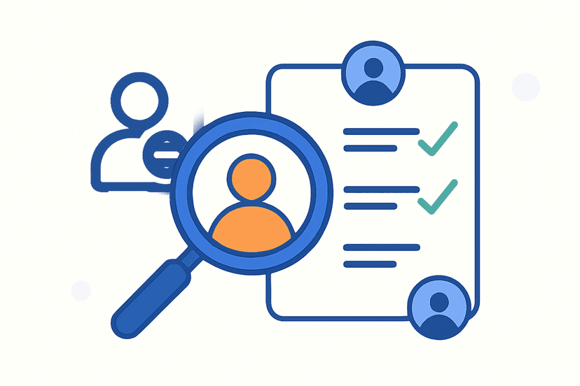 Manual Checking Without Using Special Apps