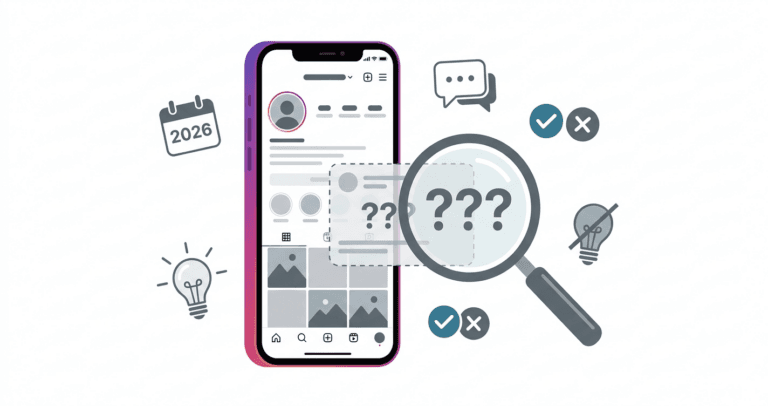 Instagram who viewed your profile feature status