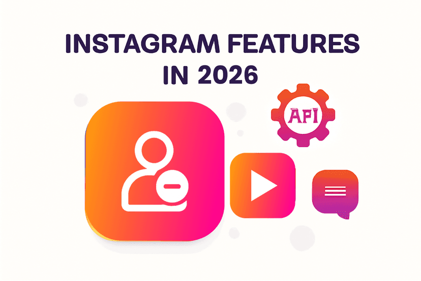 instagram features