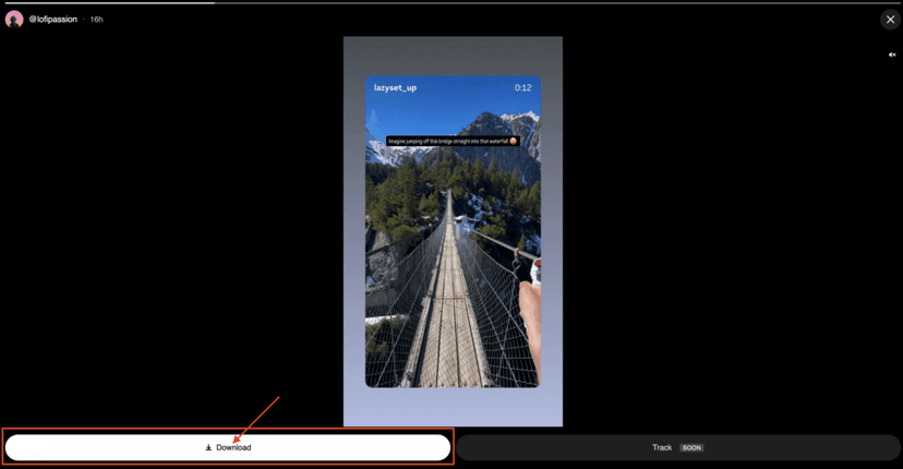 stories download