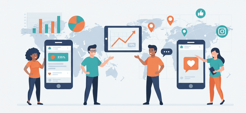 working retention strategies and tips for bloggers and brands