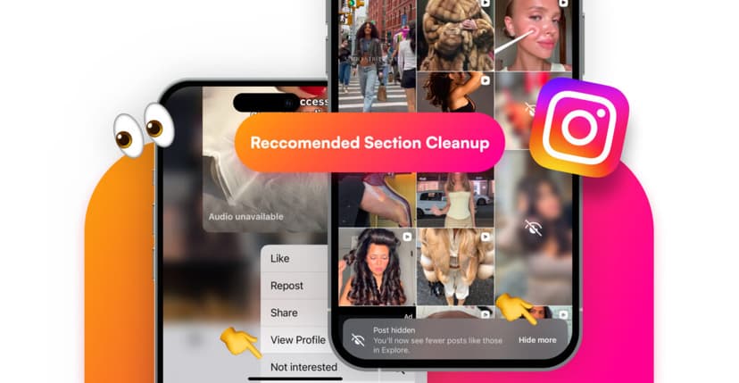 recommended section cleanap