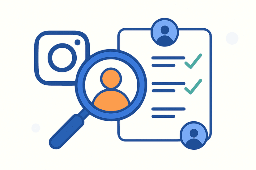 Manual Checking Without Using Special Apps