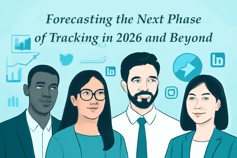 forecasting tracking