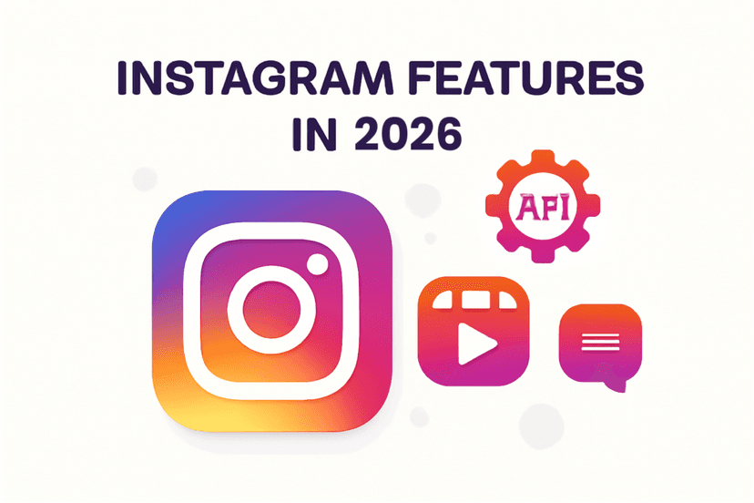 instagram features