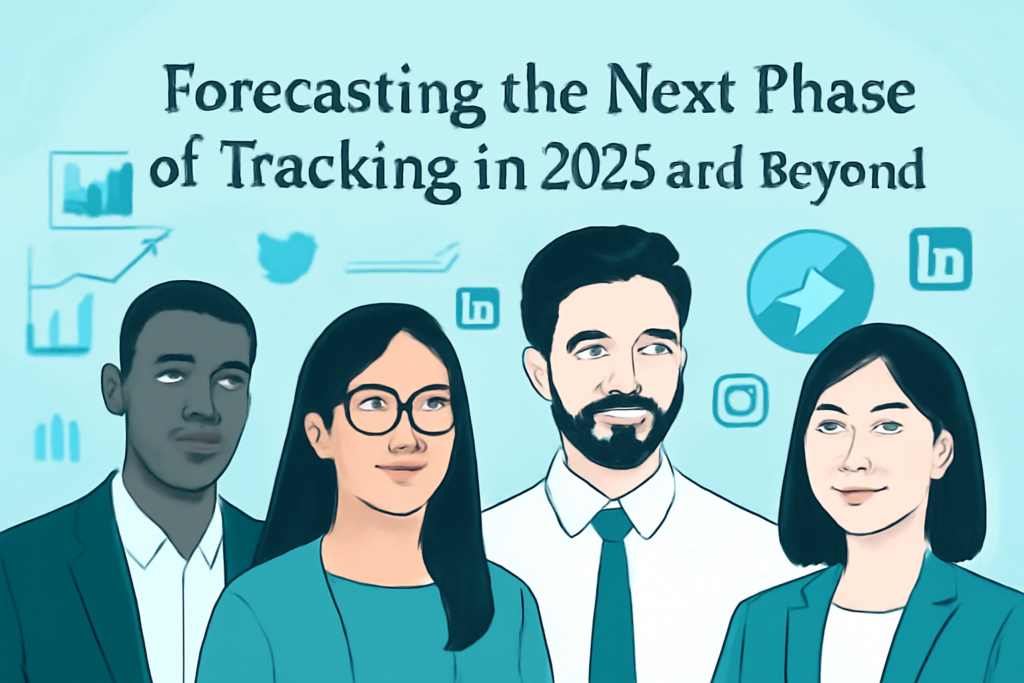 Forecasting the Next Phase of Tracking in 2025 and Beyond