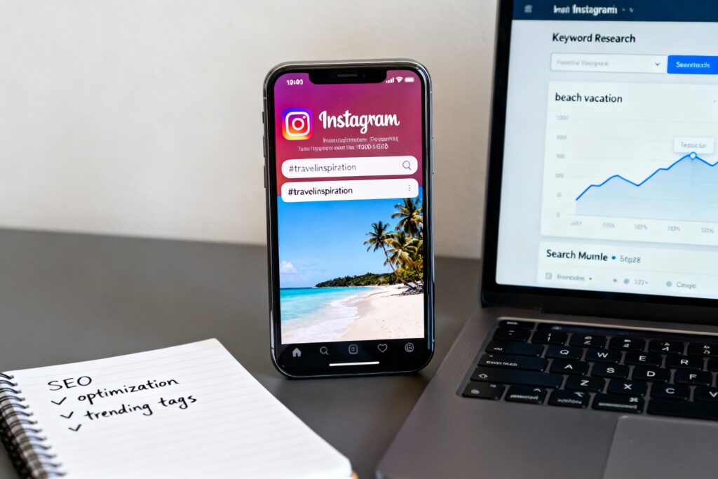 Grow Your Audience Through Collabs, Giveaways, and Promotions