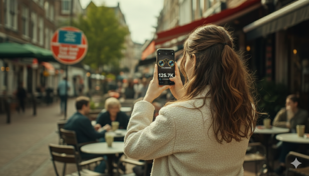 instagram don't show unfollowers