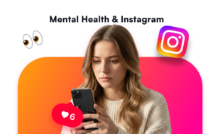 Instagram Unfollows Affect Mental Health